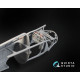 Quinta QD48005 - 1/48 3D-Printed interior for Lavochkin La-5 (Zvezda)