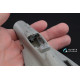 Quinta QD48024 - 1/48 3D-Printed interior for MiG-29 SMT (9-19) GWH kit