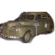US Army Staff Car model 1942 1/72 ACE 72298