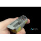 Quinta QD48039 - 1/48 3D-Printed coloured interior for F-15C GWH kit Quinta QD48039 - 1/48 3D-Printed coloured interior for F-15C GWH kit