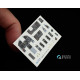 Quinta QD48039 - 1/48 3D-Printed coloured interior for F-15C GWH kit