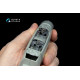 Quinta QD48041 - 1/48 3D-Printed & coloured interior for F-15D GWH kit