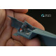 Quinta QD48080 - 1/48 3D-Printed coloured interior for FW 190A-4 Eduard kit Quinta QD48080 - 1/48 3D-Printed coloured interior for FW 190A-4 Eduard kit