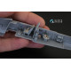 Quintas QD48092 - 1/48 3D-Printed Interior for Ju 87D/G (Hasegawa kit)