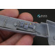 Quintas QD48092 - 1/48 3D-Printed Interior for Ju 87D/G (Hasegawa kit)