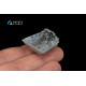 Quinta QD48173 - 1/48 3D-Printed & coloured interior for Su-33 (Minibase kit) Quinta QD48173 - 1/48 3D-Printed & coloured interior for Su-33 (Minibase kit)