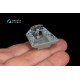 Quinta QD48173 - 1/48 3D-Printed & coloured interior for Su-33 (Minibase kit) Quinta QD48173 - 1/48 3D-Printed & coloured interior for Su-33 (Minibase kit)