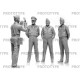 ICM 32116 - 1/32 Photo to remember USAAF Pilots (1944-1945) model kit