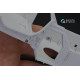 Quinta QD35023 - 1/35 3D-Printed Interior for K-4386 Typhoon VDV (MENG kit) Quinta QD35023 - 1/35 3D-Printed Interior for K-4386 Typhoon VDV (MENG kit)
