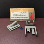 CAT4 R48066 - 1/48 - KA-6D Intruder tanker conversion set (for Hobbyboss)