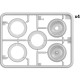 Us Stock Miniart 35320 - 1/35 German Cargo Trailer Scale Plastic Model Kit Us Stock Miniart 35320 - 1/35 German Cargo Trailer Scale Plastic Model Kit