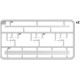 Us Stock Miniart 35320 - 1/35 German Cargo Trailer Scale Plastic Model Kit Us Stock Miniart 35320 - 1/35 German Cargo Trailer Scale Plastic Model Kit