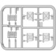 Miniart 35335 - 1/35 StuG III Ausf. G Feb 1943 Alkett Prod. INTERIOR KIT Miniart 35335 - 1/35 StuG III Ausf. G Feb 1943 Alkett Prod. INTERIOR KIT