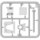 Miniart 35335 - 1/35 StuG III Ausf. G Feb 1943 Alkett Prod. INTERIOR KIT Miniart 35335 - 1/35 StuG III Ausf. G Feb 1943 Alkett Prod. INTERIOR KIT