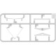 Us Stock Miniart 35382 - 1/35 Tempo A400 Lieferwagen. German 3-wheel Delivery Van Us Stock Miniart 35382 - 1/35 Tempo A400 Lieferwagen. German 3-wheel Delivery Van