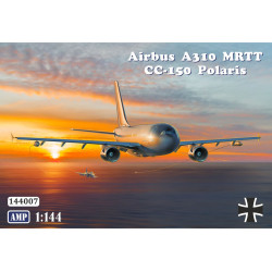 AMP 144-007 - 1/144  Airbus A310 MRTT/CC-150 Polaris Germany Luftwafe model kit