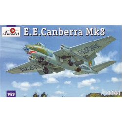 E.E.Canberra Mk.81/144 Amodel 1429