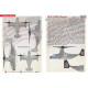Print Scale PRS48-213 - 1/48 MV-22B Osprey Part 1 Wet Decals for aircraft model