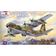 C-130A Hercules (Lockheed Corporation 1/144 Amodel 1437