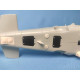 Metallic Details MDR48139 - 1/48 Ka-50. Exterior (for model kit Italeri)