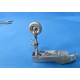 Us Stock Metallic Details Mdr48141 - 1/48 Ia 58 Pucara. Landing Gears For Kinetic Model Kit