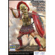 Master Box 32012 - 1/32 Greco-Persian Wars Series. Hoplite. Kit No. 2, scale model kit