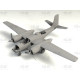 ICM 48288 - 1/48 A-26C-15 Invader with pilots and ground personnel, scale plastic model kit