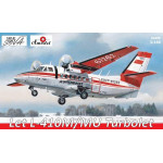Let L-410M/MU 1/144 Amodel 1467-01