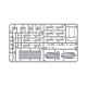 Roden 063 - 1/72 - North American AJ-1 Savage, scale plastic model kit