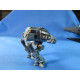 Metallic Details MDR48150 - 1/48 Fighting robot D-209, 3D-printed , scale model