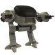 Metallic Details MDR48150 - 1/48 Fighting robot D-209, 3D-printed , scale model