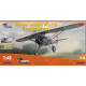 Dora Wings 48037 - 1/48 - Morane-Saulnier 230 (foreign service), scale model kit