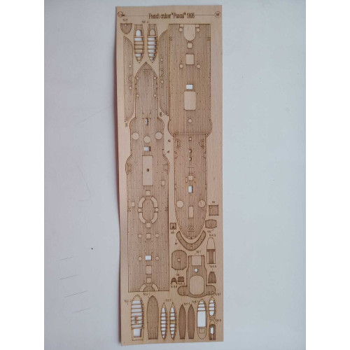 OREL Paper Models kits and accessories for model building | Plastic ...