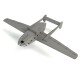 ICM 48226 - 1/48 - Gotha Go 242A WWII German Landing Glider