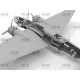 ICM 72203 - 1/72 - Ki-21-Ib Sally Japanese Heavy Bomber