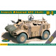 ACE 72463 - 1/72 - French M3 wheeled Armoured Personnel Carrier (4x4)