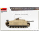 Miniart 35349 - 1/35 - StuH 42 Ausf. G Early Prod. May-June 1943 WWII
