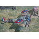 Roden 636 - 1/32 - SPAD XIIIc1 Scale Plastic model aircraft kit