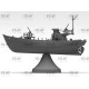 ICM S018 - 1/350 - KFK Kriegsfischkutter WWII German multi-purpose boat