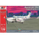 AA Models 7226 - 1/72 - Beechcraft 350 King Air scale plastic model kit