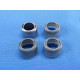 Metallic Details MDR7264 - 1/72 - B-24D. Cowlings with PW R-1830 Engines Scale