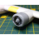 Metallic Details MDR7264 - 1/72 - B-24D. Cowlings with PW R-1830 Engines Scale