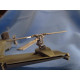 Metallic Details MDR48167 - 1/48 - AH-64 Apache. Tail rotor Upgrade set