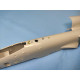 Metallic Details MDR48177 - 1/48 - A-10 Thunderbolt II. Exterior Upgrade set