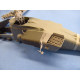 Metallic Details MDR48182 1/48 AH-64E Apache. Engines Accessories for aircraft