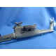 Metallic Details MDR48182 1/48 AH-64E Apache. Engines Accessories for aircraft