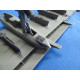 Metallic Details MDR48185 1/48 USAF Chaff/Flare Dispensers Type 1 Upgrade set Metallic Details MDR48185 1/48 USAF Chaff/Flare Dispensers Type 1 Upgrade set