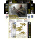 Master Box 35226 1/35 Russian-Ukrainian War series, Kit No. Territorial Defence Forces of Ukraine. Bucha clean-up from russian marauders and rapists, April 2022