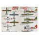 Print Scale 72-478 1/72 Nakajima E8N2 Decal for aircraft