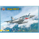 ModelSvit 72072 - 1/72 - Mirage 2000 5F scale aircraft model kit